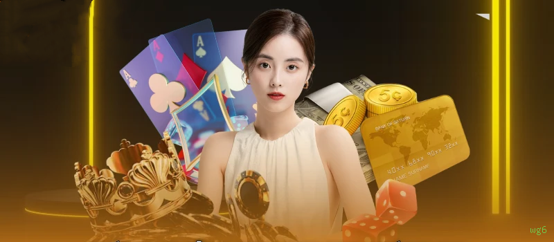 Termos de Serviço wg6