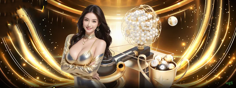 Wild West Gold Slot wg6