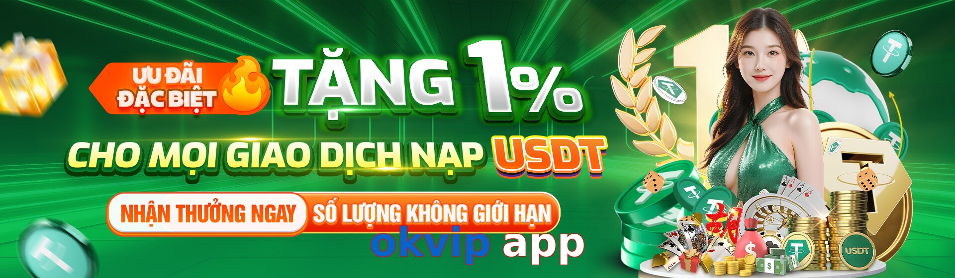 okvip app