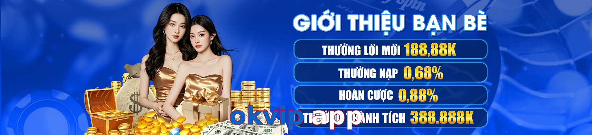 okvip app