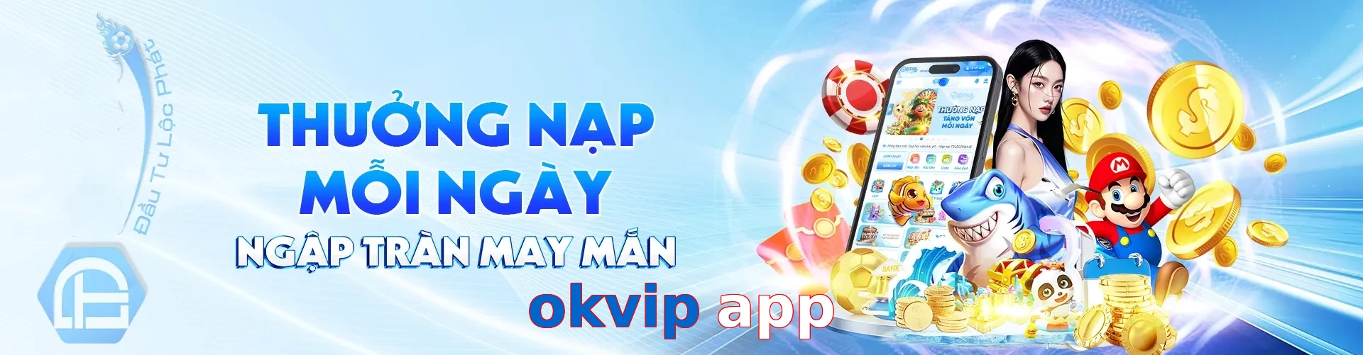 okvip app