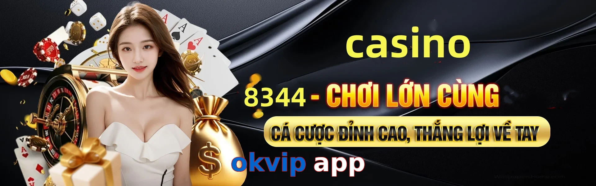 okvip app