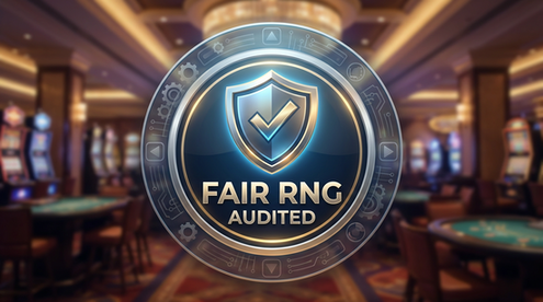 Payment and PKR controls in pkr slots - 6