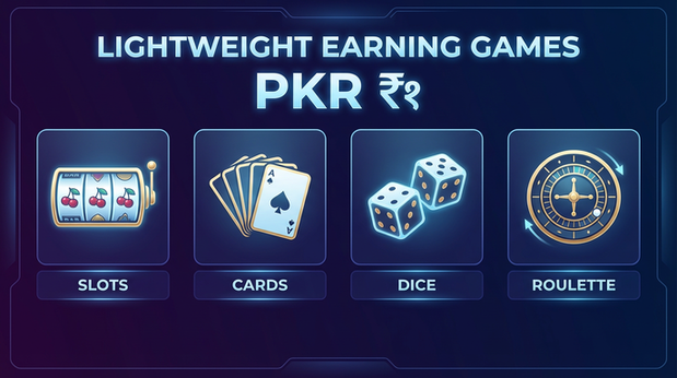 Payment and PKR controls in pkr slots - 6