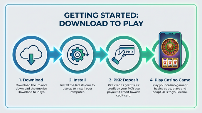 Game list for pkr slots gamedownload section - 5