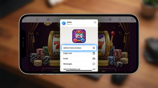 Game list for pkr slots ios section - 5