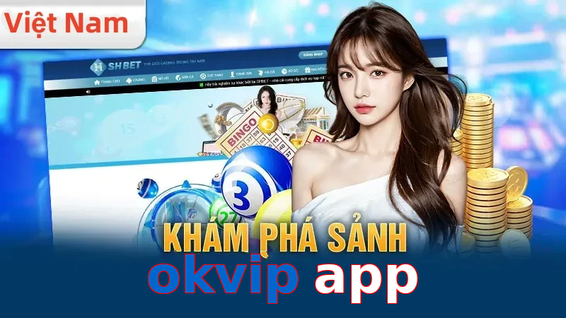 okvip app