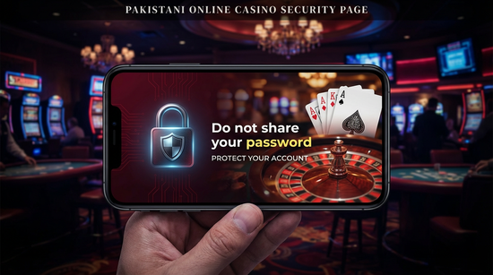 Payment and PKR controls in pkr slots - 6