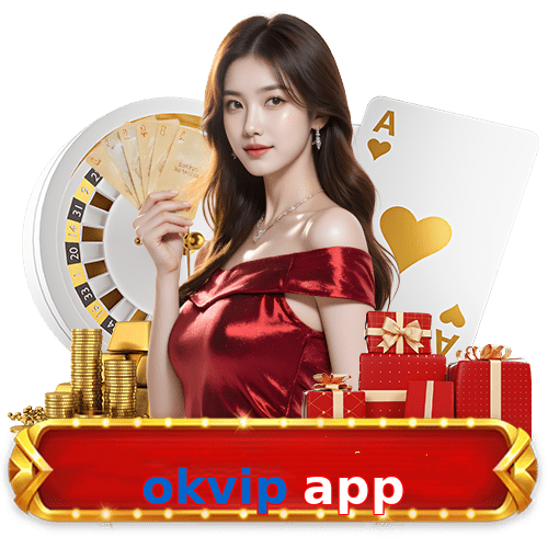 okvip app