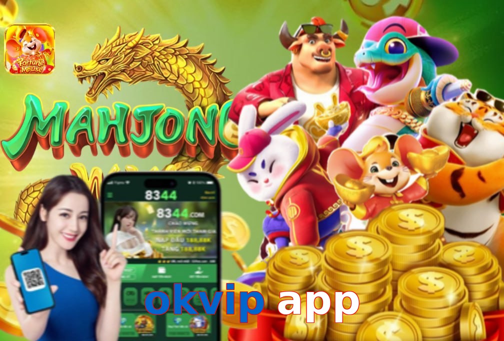 okvip app
