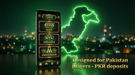 Main screen of pkr slots pk page for PK players - 4